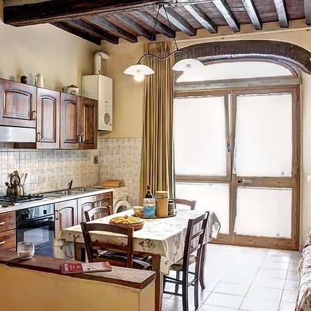 Vila Casa Billi Figline Valdarno Exteriér fotografie