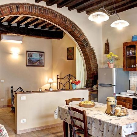 Vila Casa Billi Figline Valdarno Exteriér fotografie