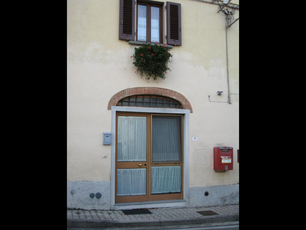 Vila Casa Billi Figline Valdarno Pokoj fotografie