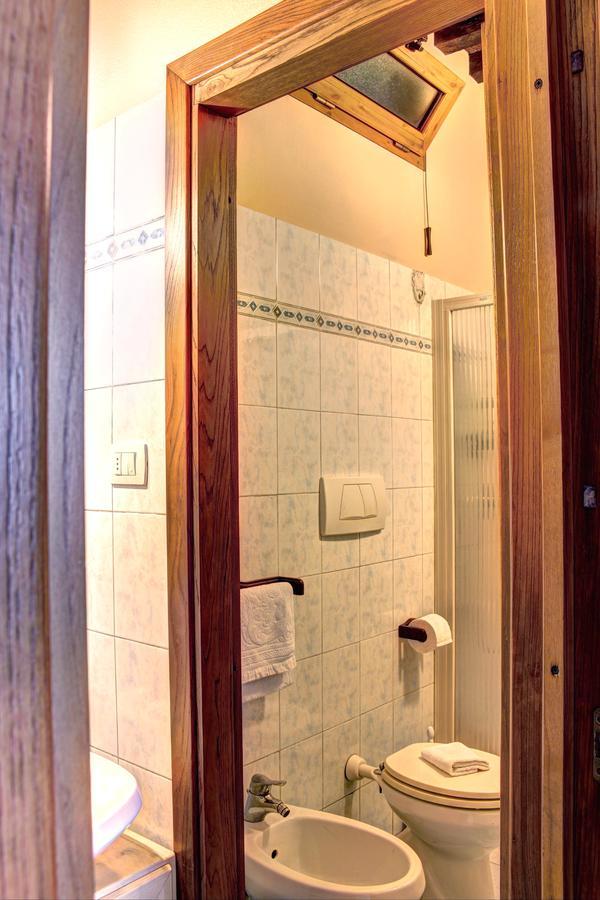 Vila Casa Billi Figline Valdarno Exteriér fotografie