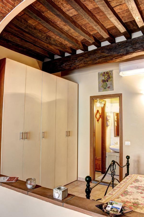 Vila Casa Billi Figline Valdarno Exteriér fotografie