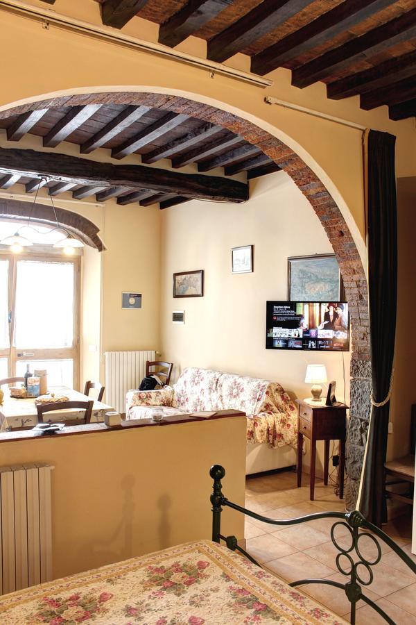 Vila Casa Billi Figline Valdarno Exteriér fotografie